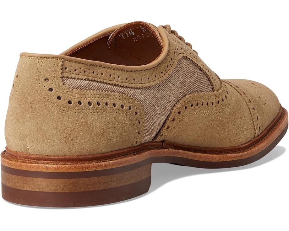 Winstonmok Derby Shoes Product Image
