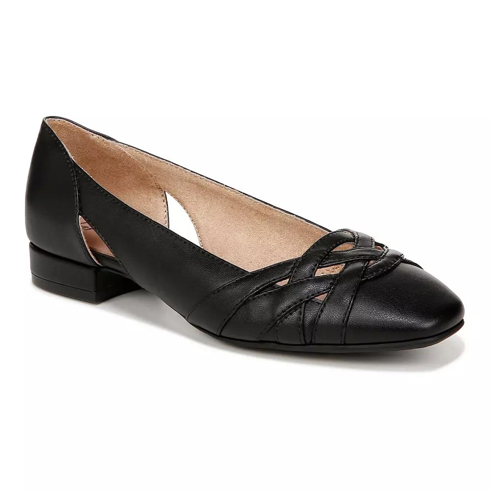 LifeStride Carmen Women's Cutout Flats,  Product Image
