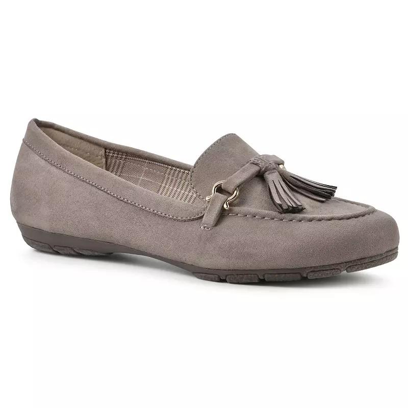 Cliffs By White Mountain Gush Women's Flats,  Product Image