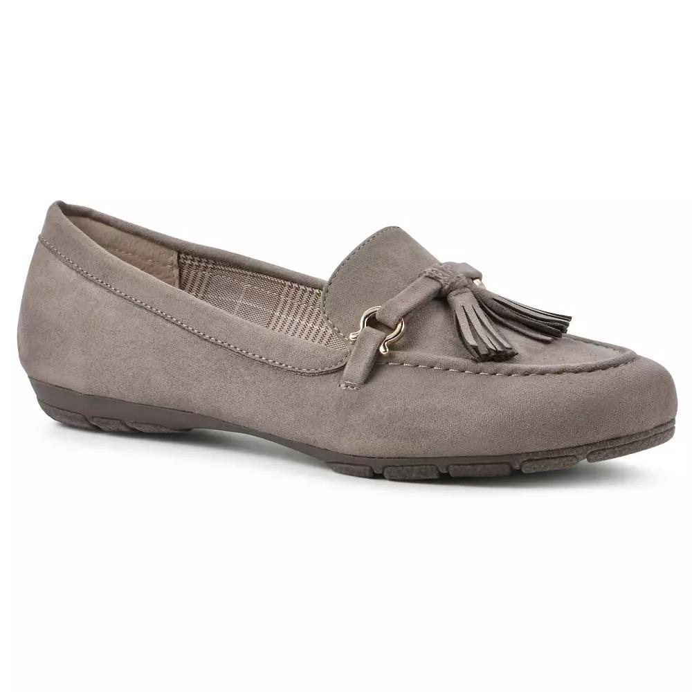Cliffs By White Mountain Gush Women's Flats,  Product Image