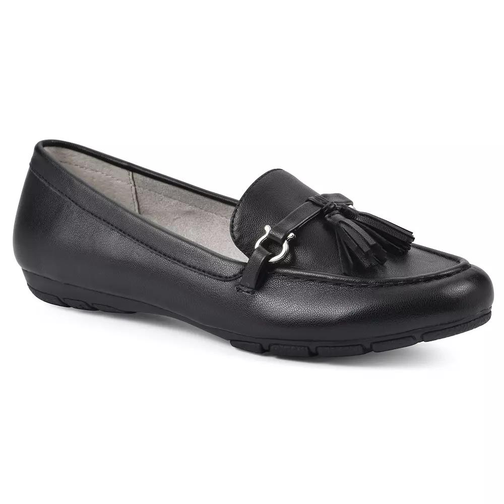 Cliffs By White Mountain Gush Women's Flats,  Product Image