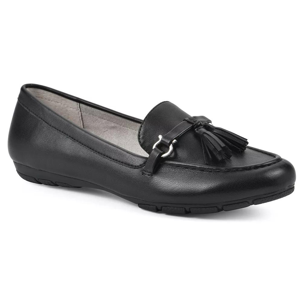 Cliffs By White Mountain Gush Women's Flats,  Product Image