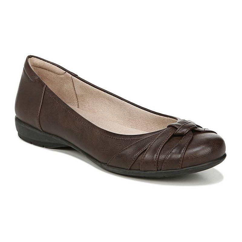 LifeStride Incredible Women's Slip-ons Flats,  Product Image