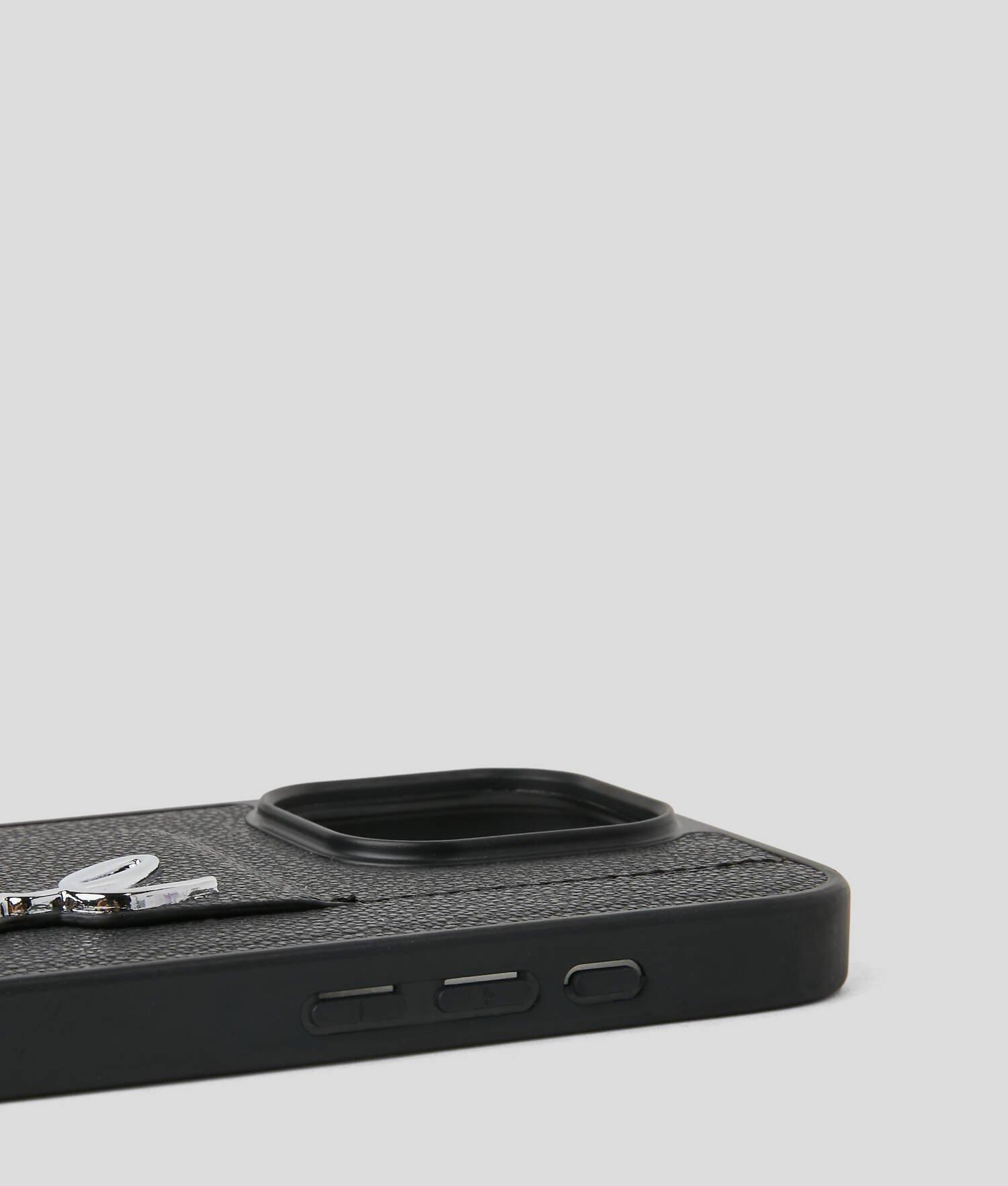 SIGNATURE IPHONE 16 PRO MAX CASE Product Image