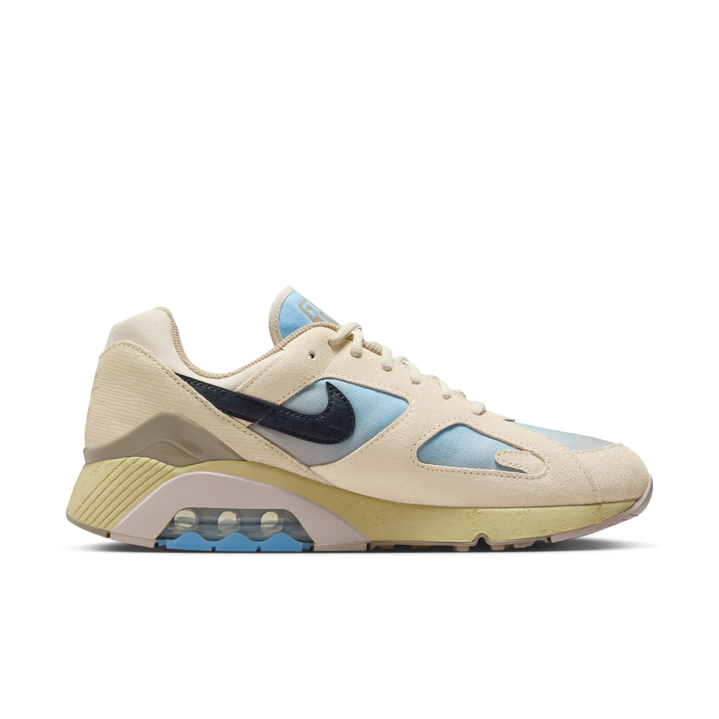 Nike Men's Air 180 Shoes Product Image