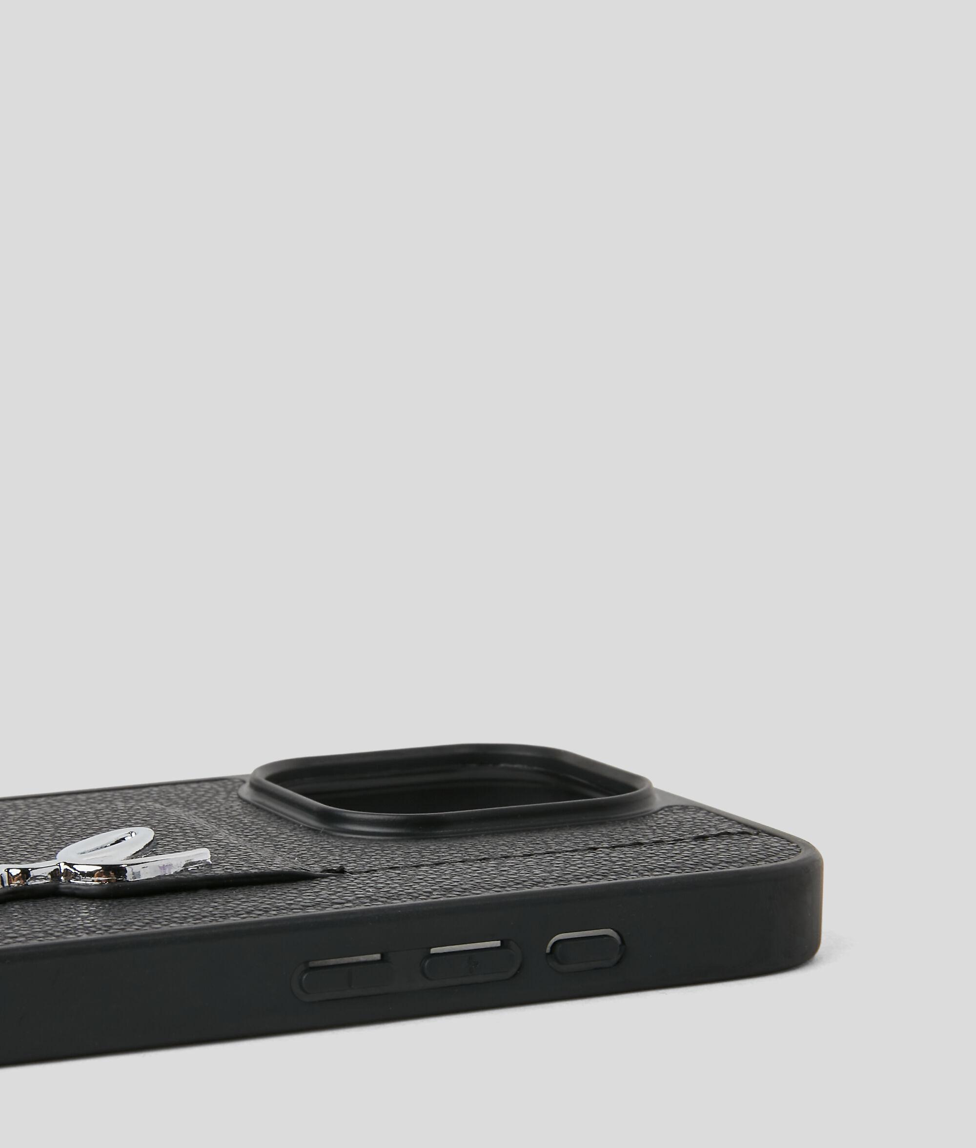 SIGNATURE IPHONE 16 PRO MAX CASE Product Image