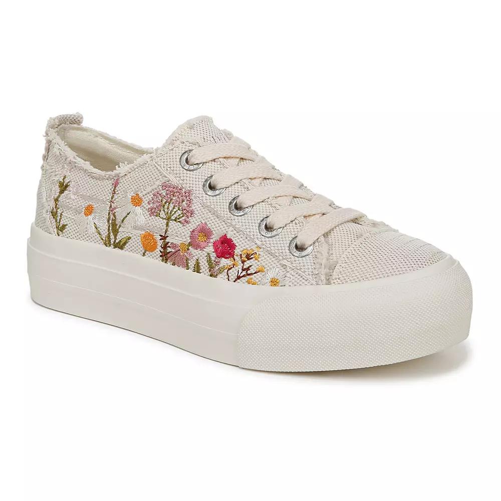 Blowfish Malibu Sadie-Sun Women's Sneakers,  Product Image