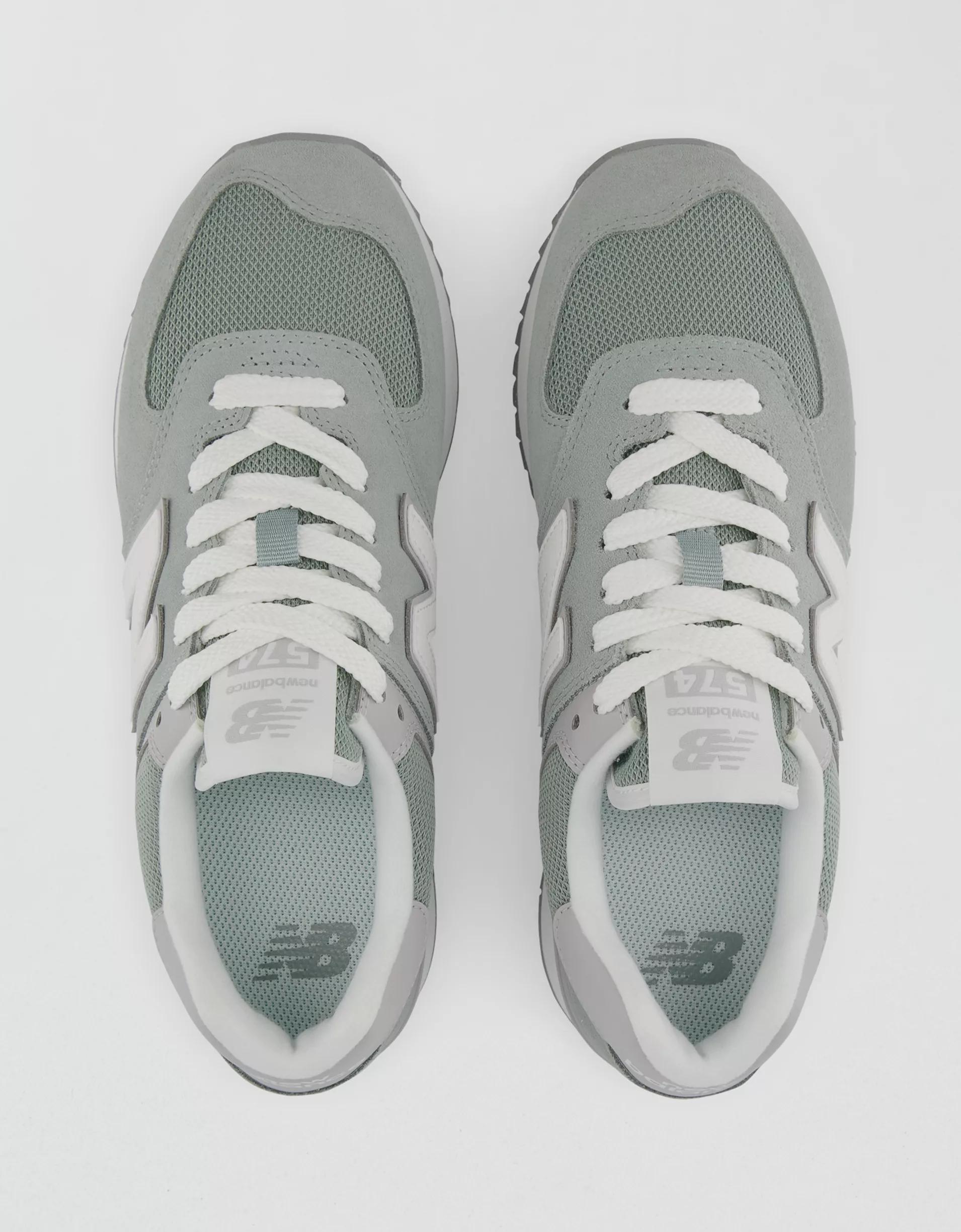 New Balance 574+ Sneaker Product Image