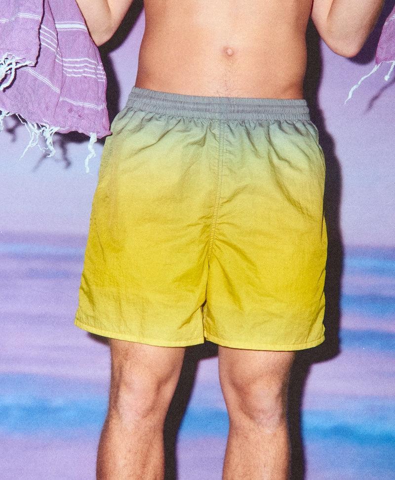 Tide Swim Short Unisex Product Image