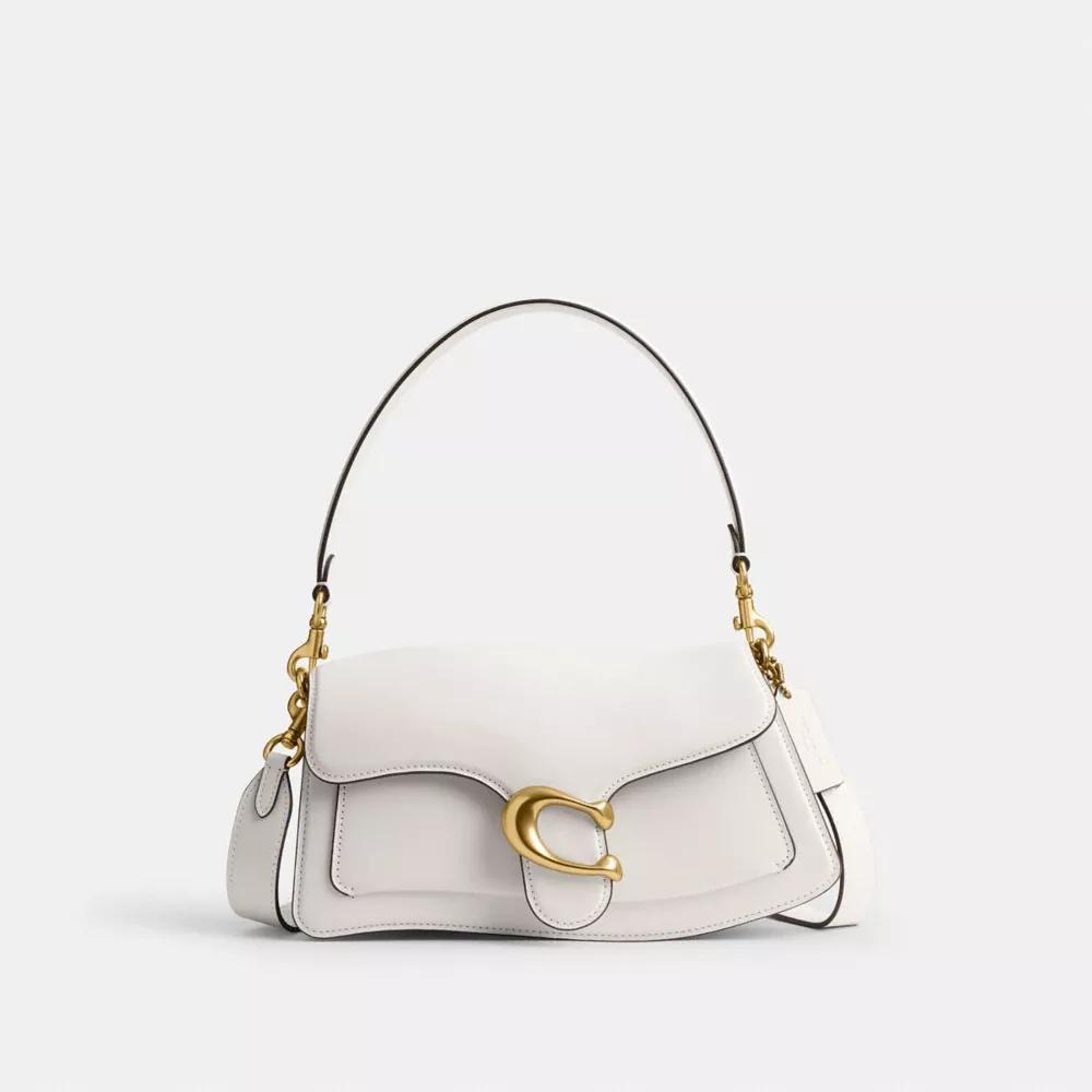 Twisted Tabby Shoulder Bag Product Image