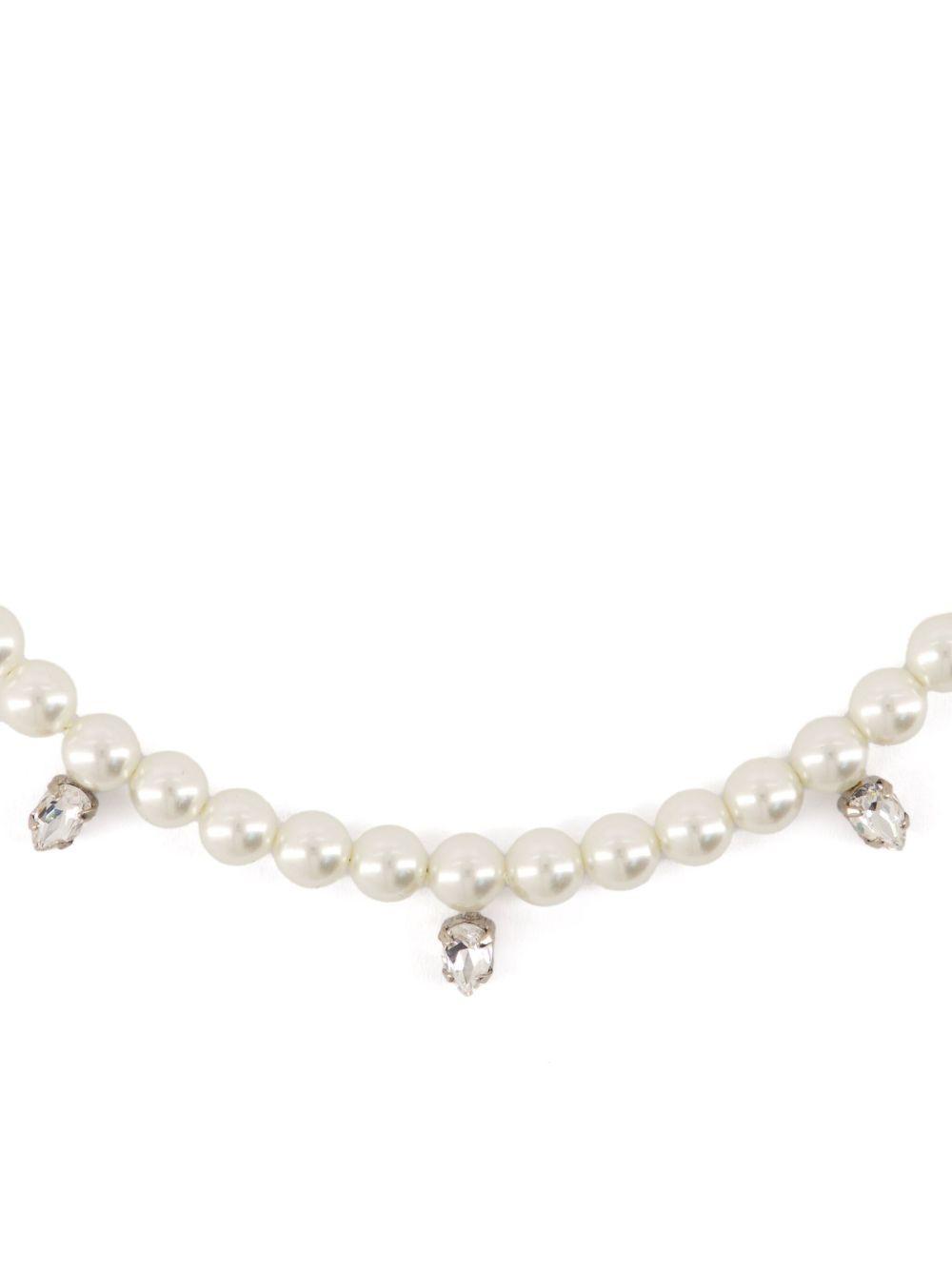 pearl necklace Product Image
