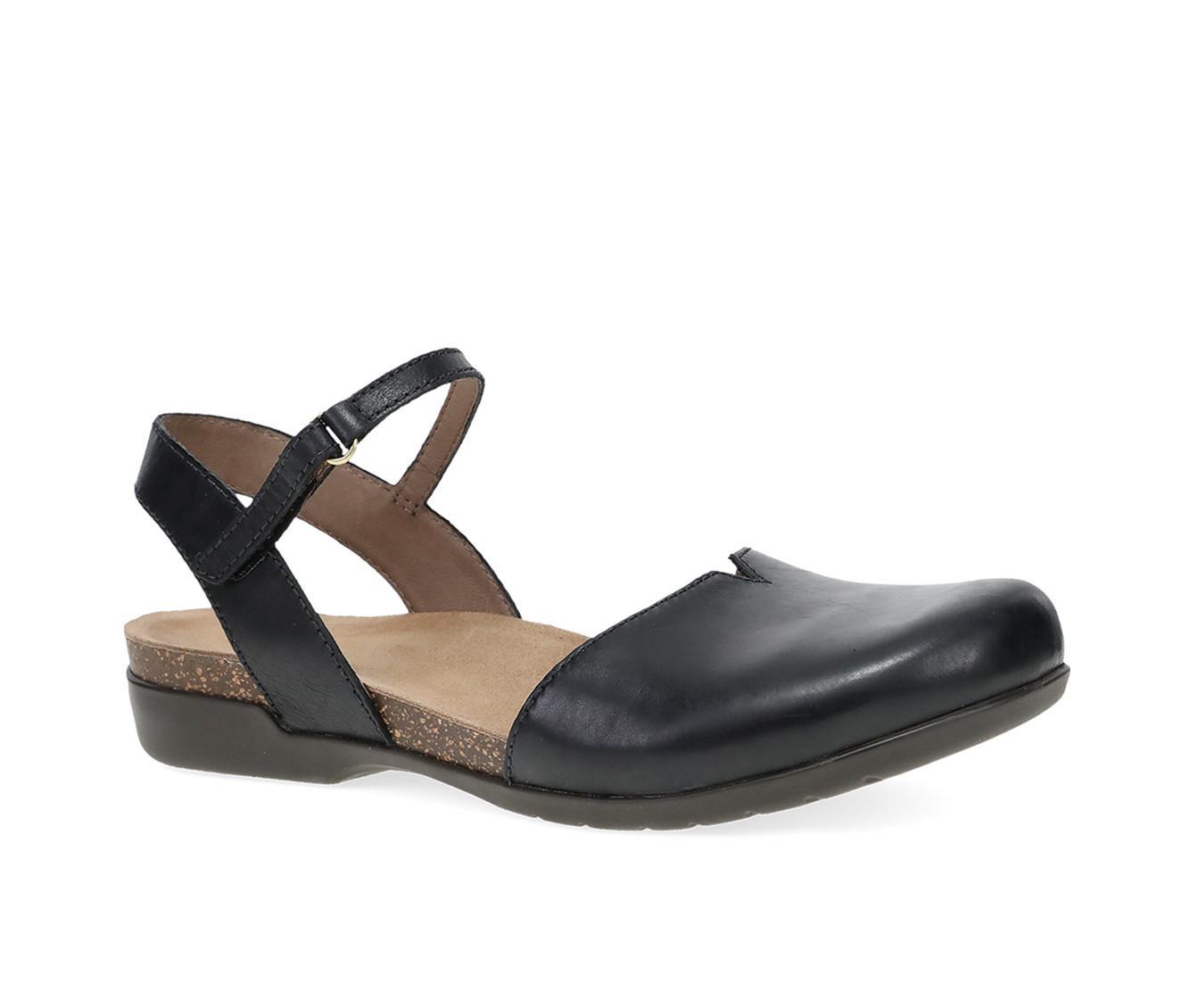 Women's Dansko Rowan Clogs Product Image