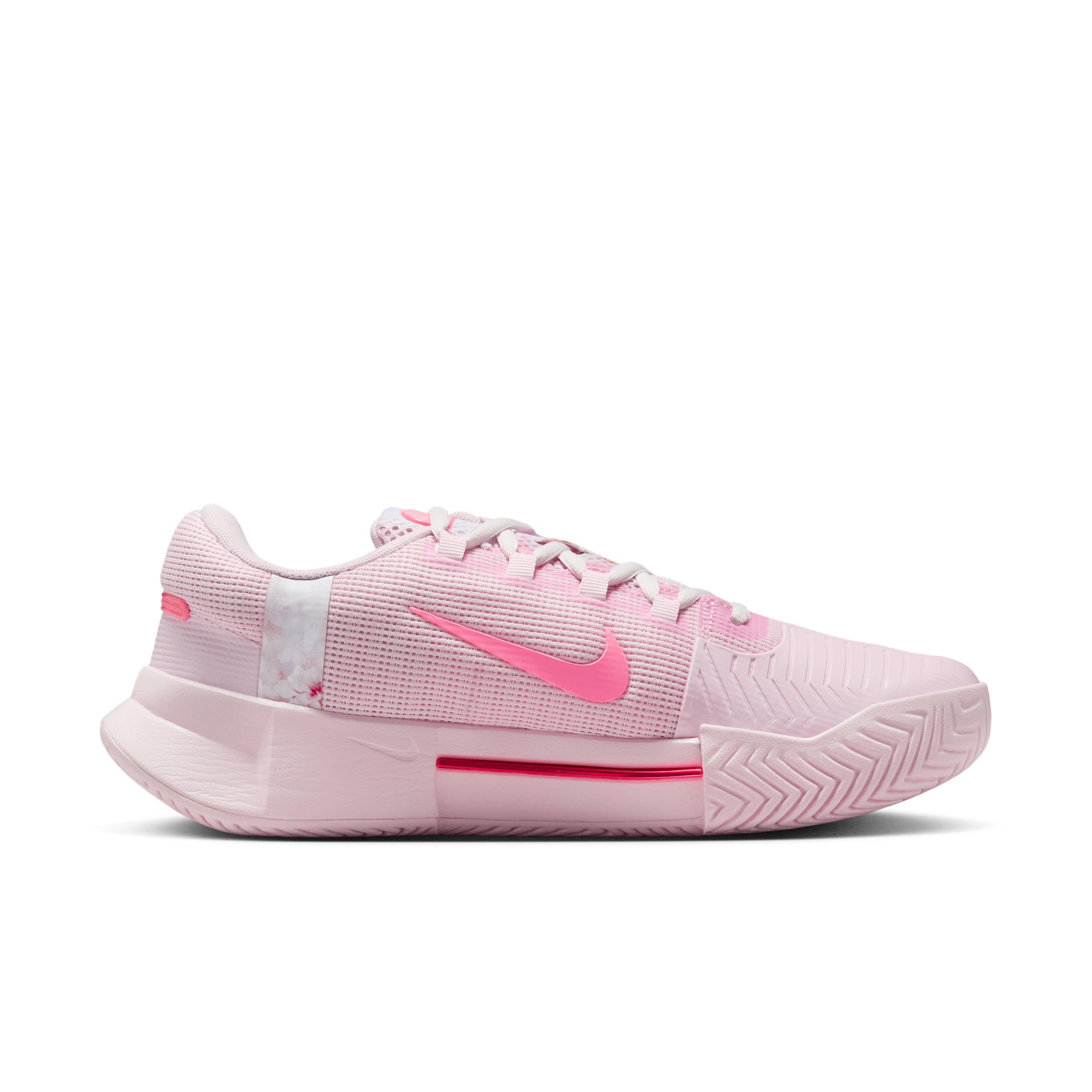 Nike Women's GP Challenge 1 "Naomi Osaka" Hard Court Tennis Shoes Product Image