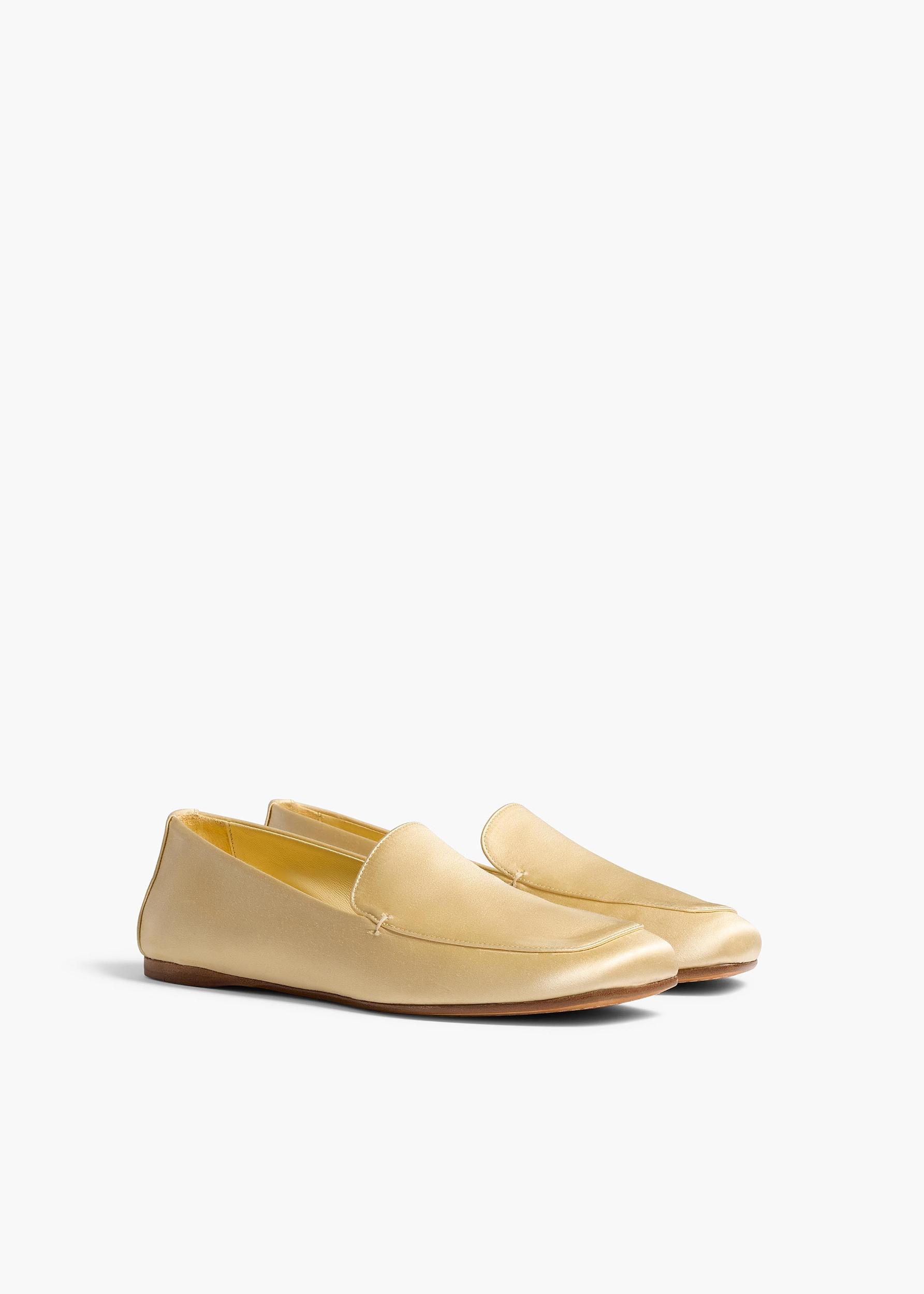 Monroe Loafer in Prosecco Product Image