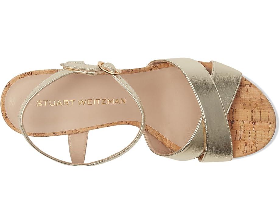 Dayna II Platform Product Image