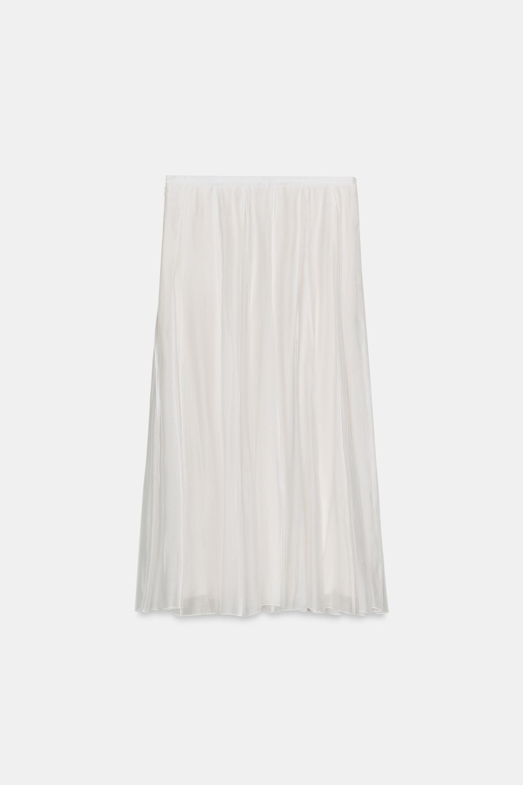 EXTRA-FINE KNIT TOP Product Image