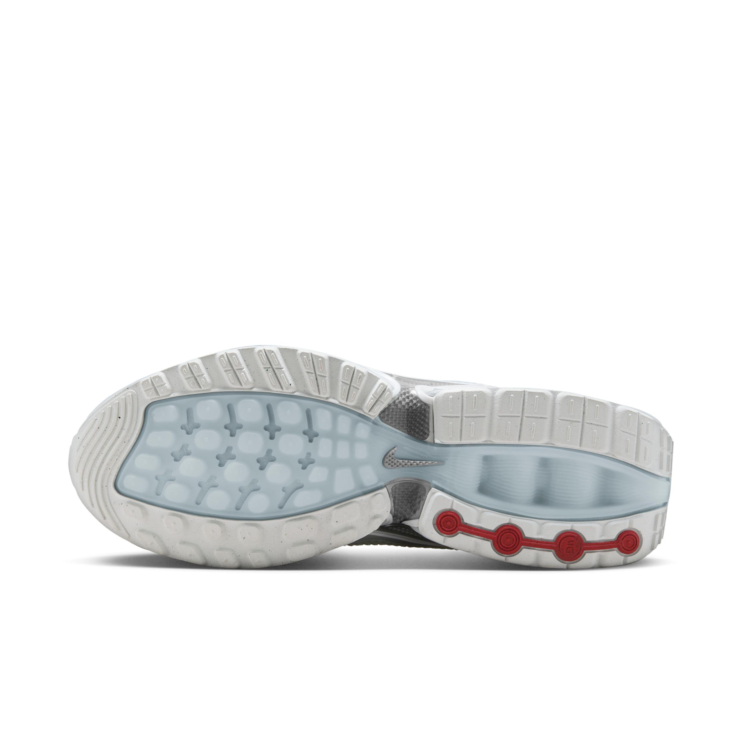 Nike Womens Air Max Dn Shoes | FJ3145-100 Product Image