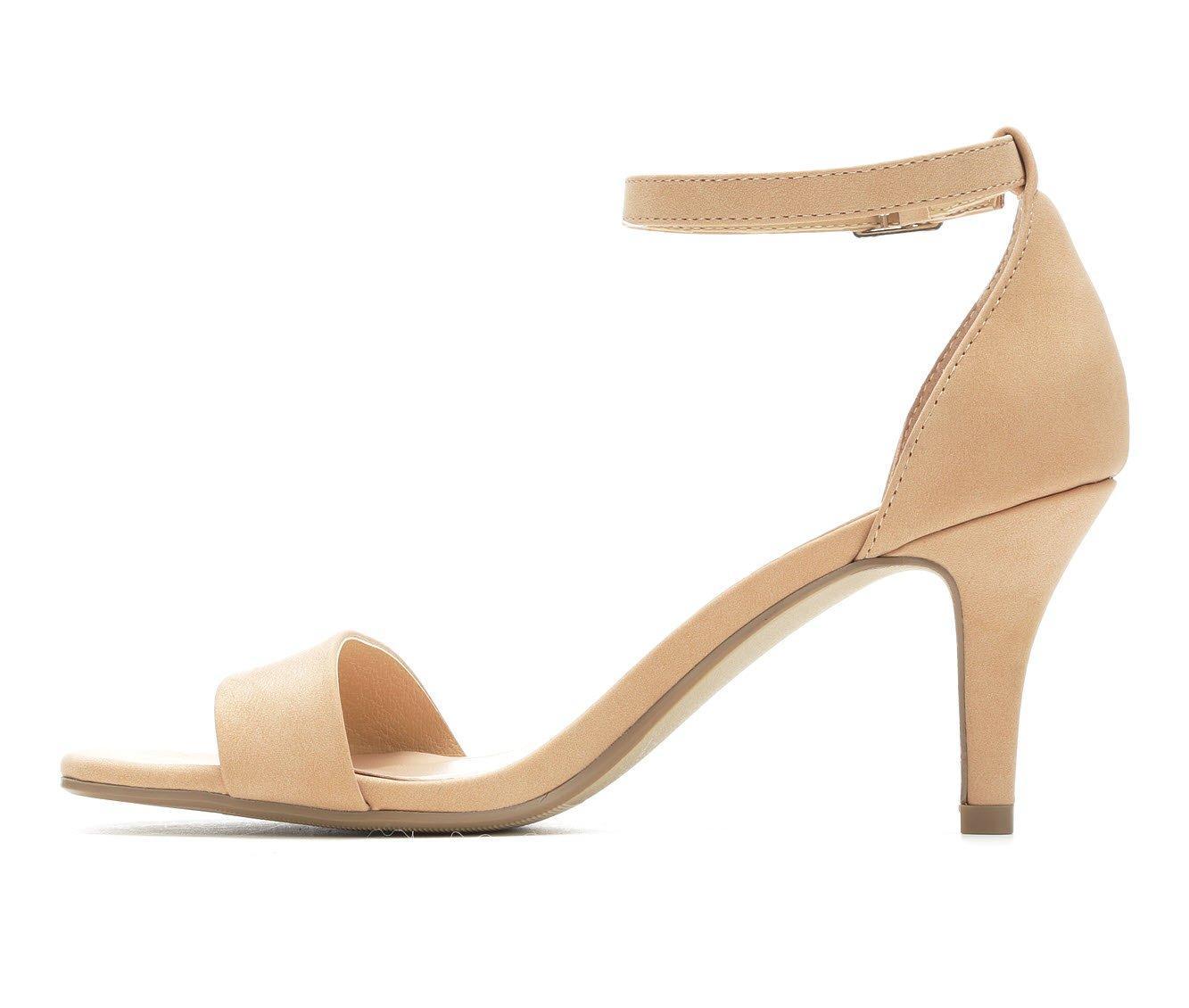 Women's Solanz Hallie Dress Sandals Product Image