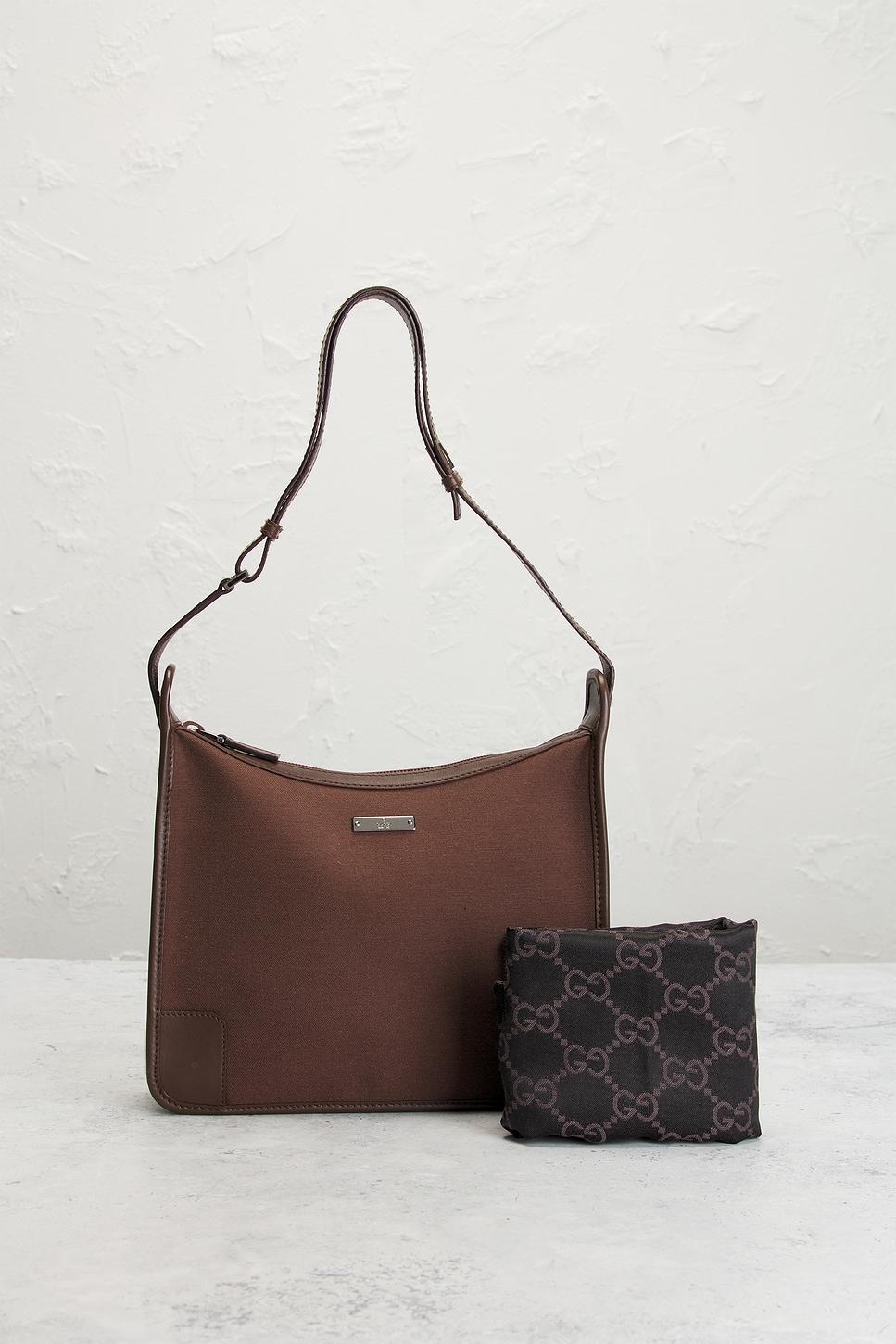 Gucci Shoulder Bag FWRD Renew Product Image