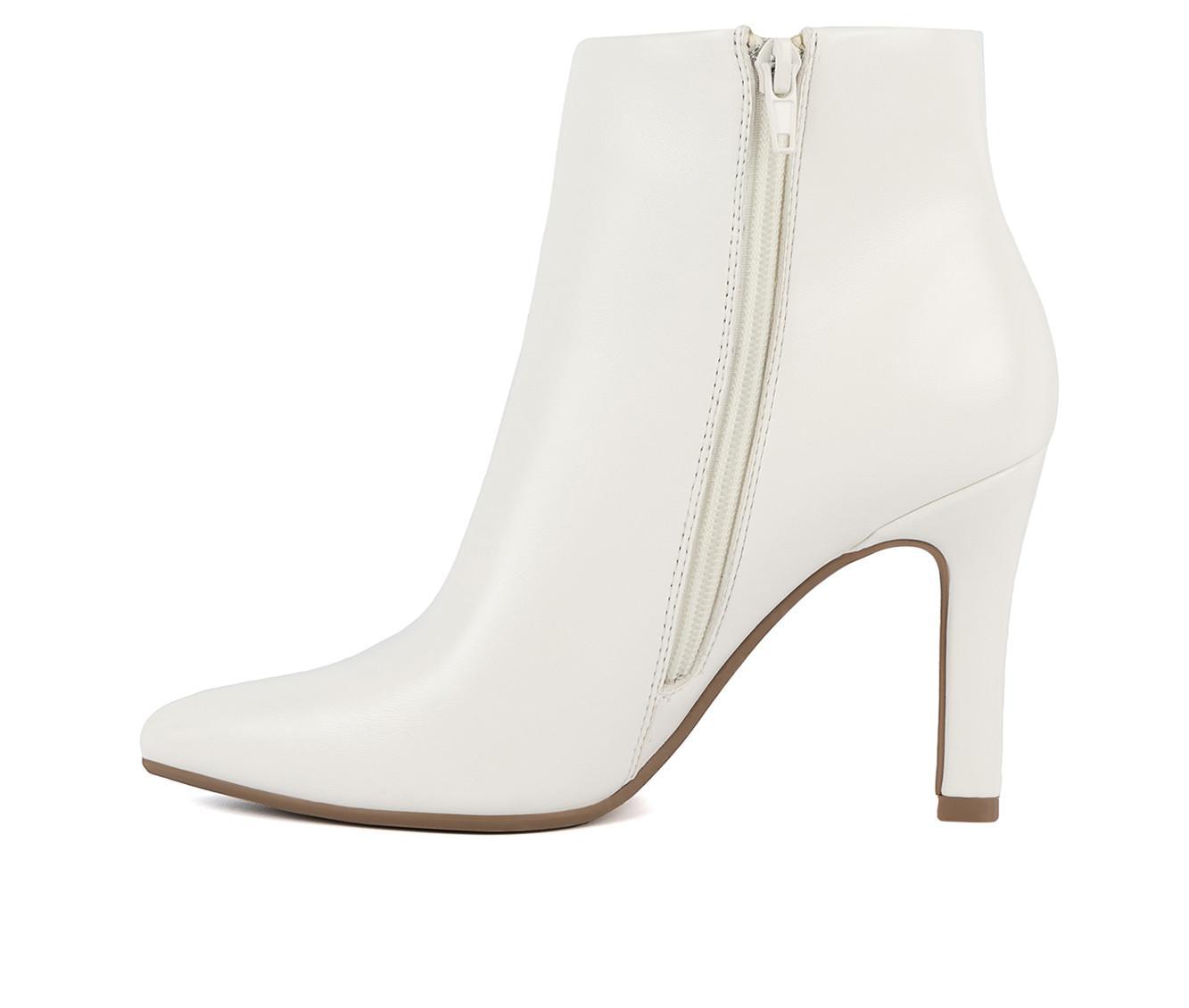 Women's Sugar Vecna Dress Booties Product Image