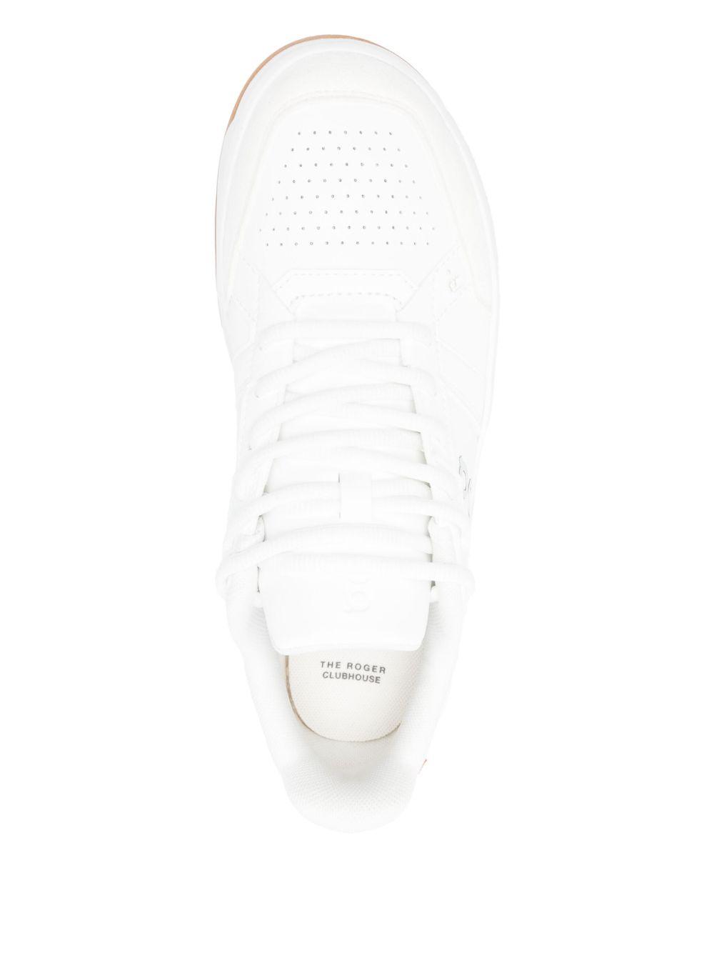 The Roger Clubhouse sneakers Product Image