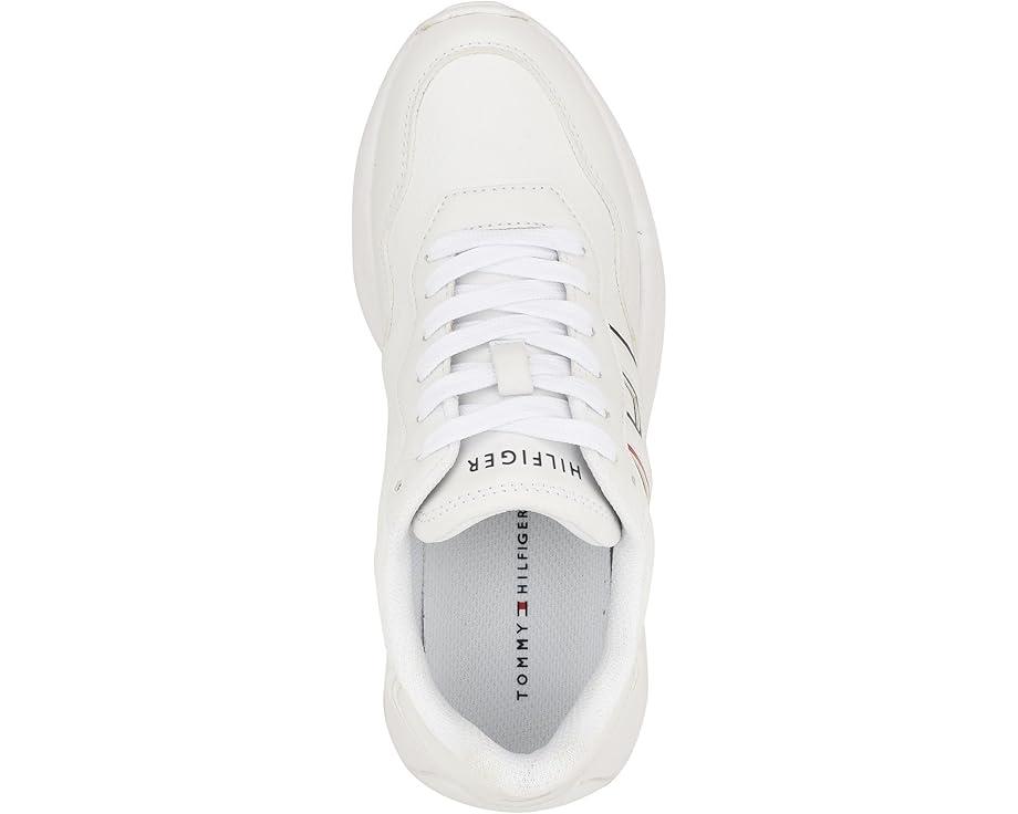 Crest Vibe Washed Linen Product Image