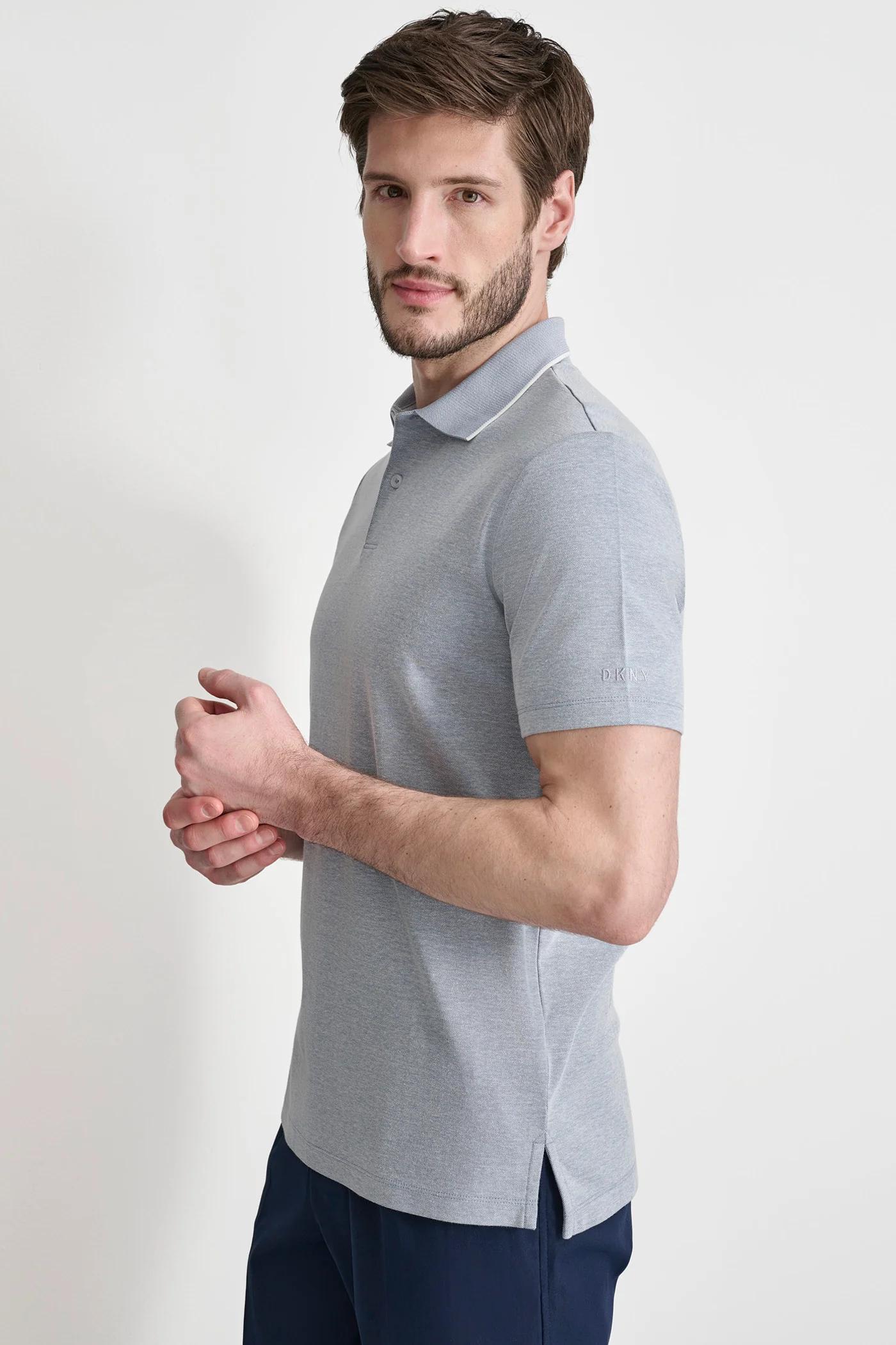 Core Pima Cotton Pique Polo Product Image