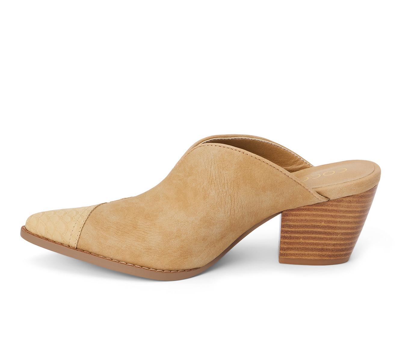 Women's Coconuts by Matisse Colt Mules Product Image