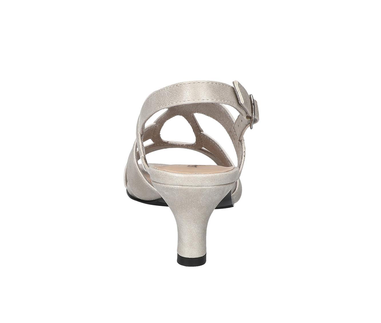 Women's Easy Street Zella Pumps Product Image