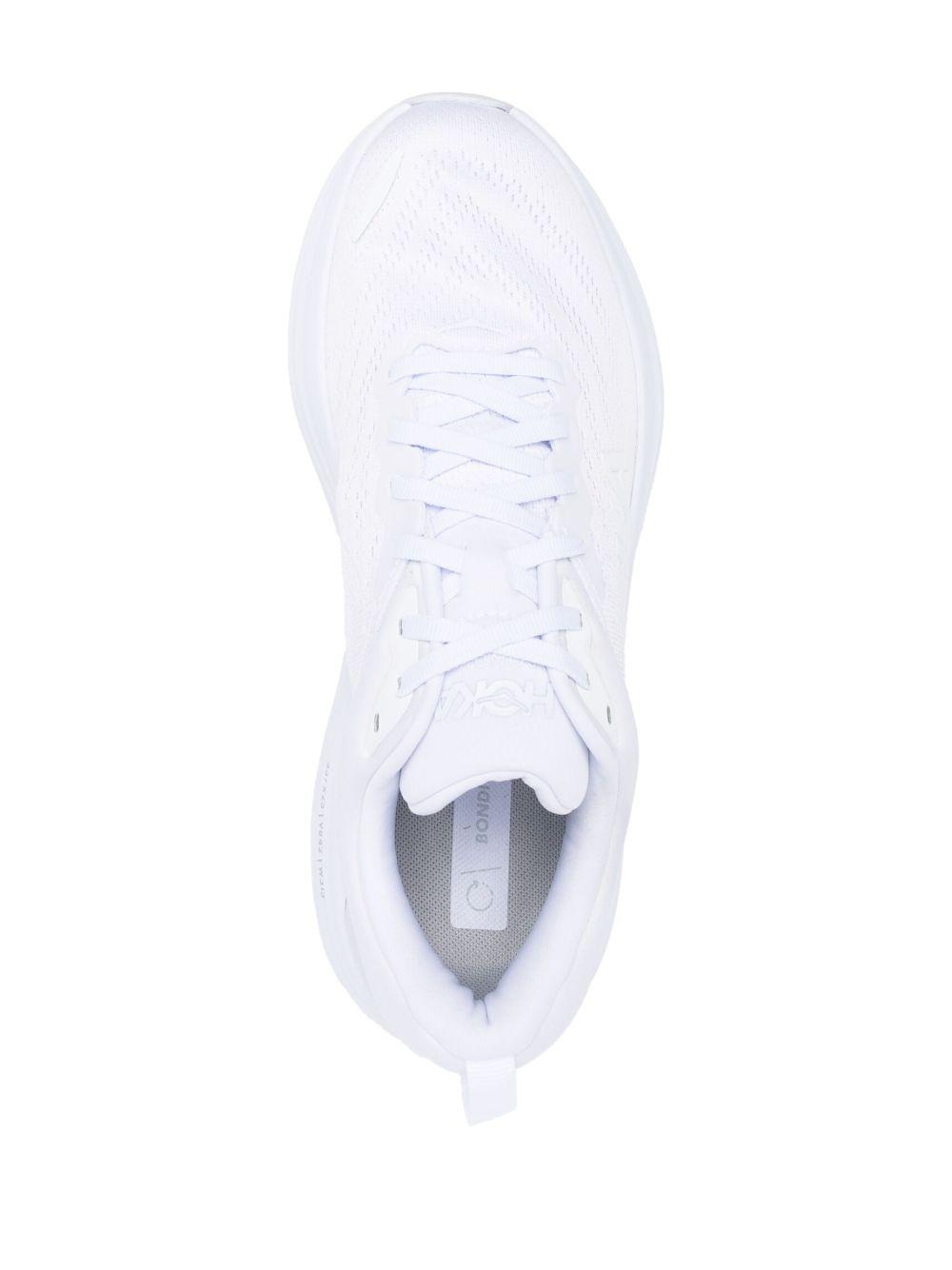 Bondi 8 logo-print lace-up sneakers Product Image