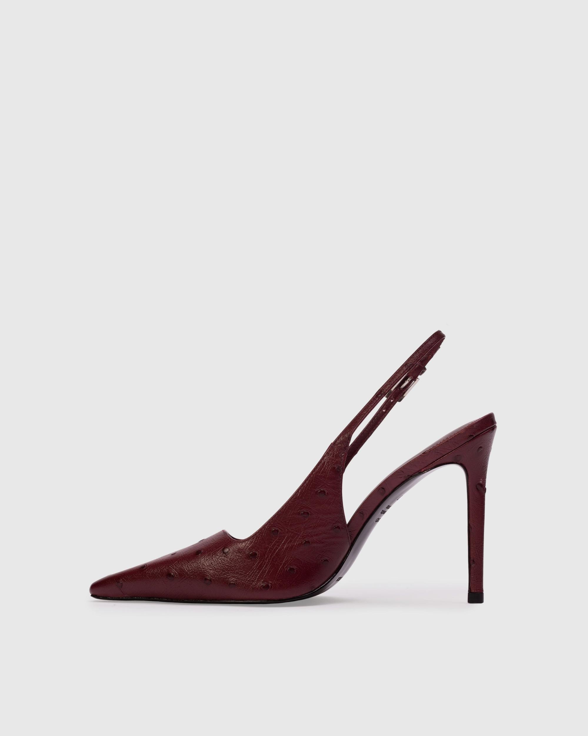 Lainey 100 Pump Product Image