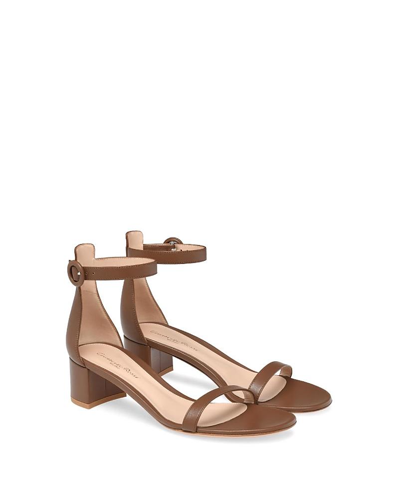 Gianvito Rossi Womens Gaeta 45 Sandal Product Image