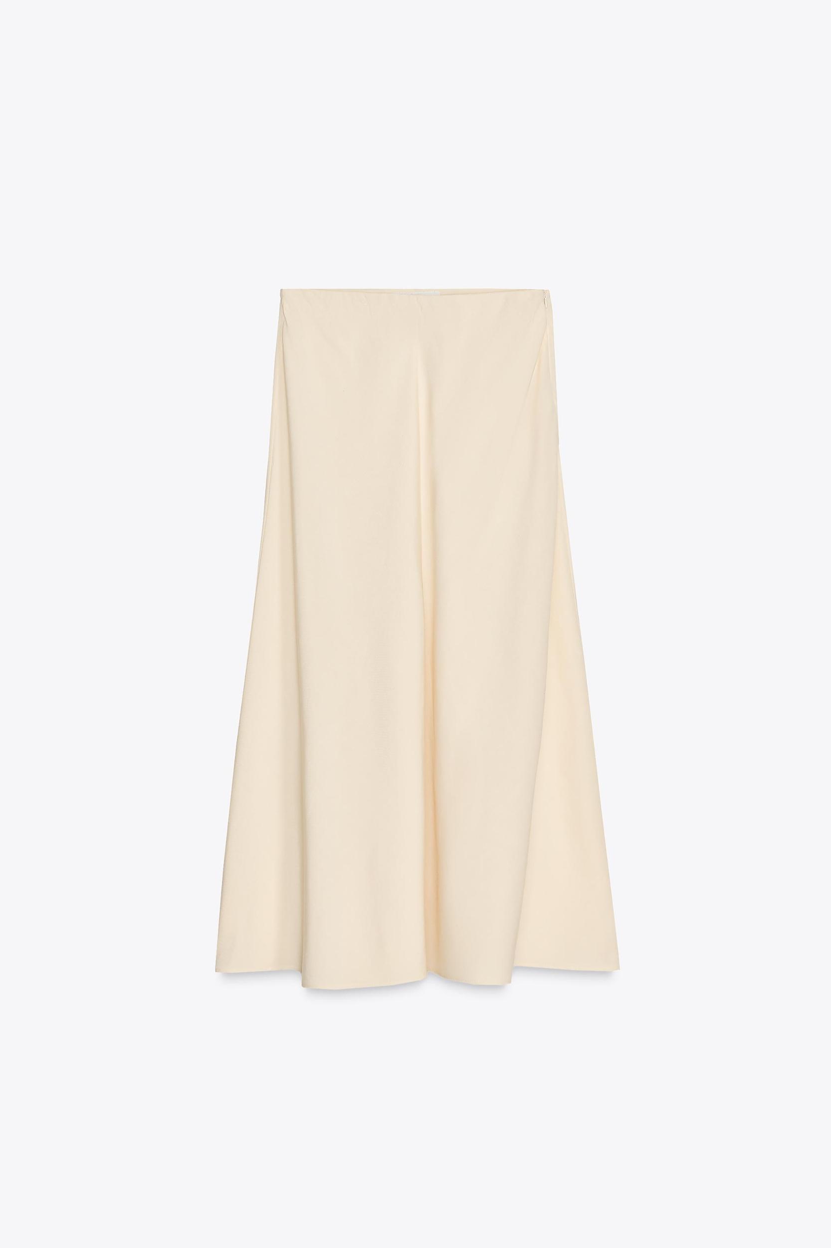 MIDI SKIRT Product Image
