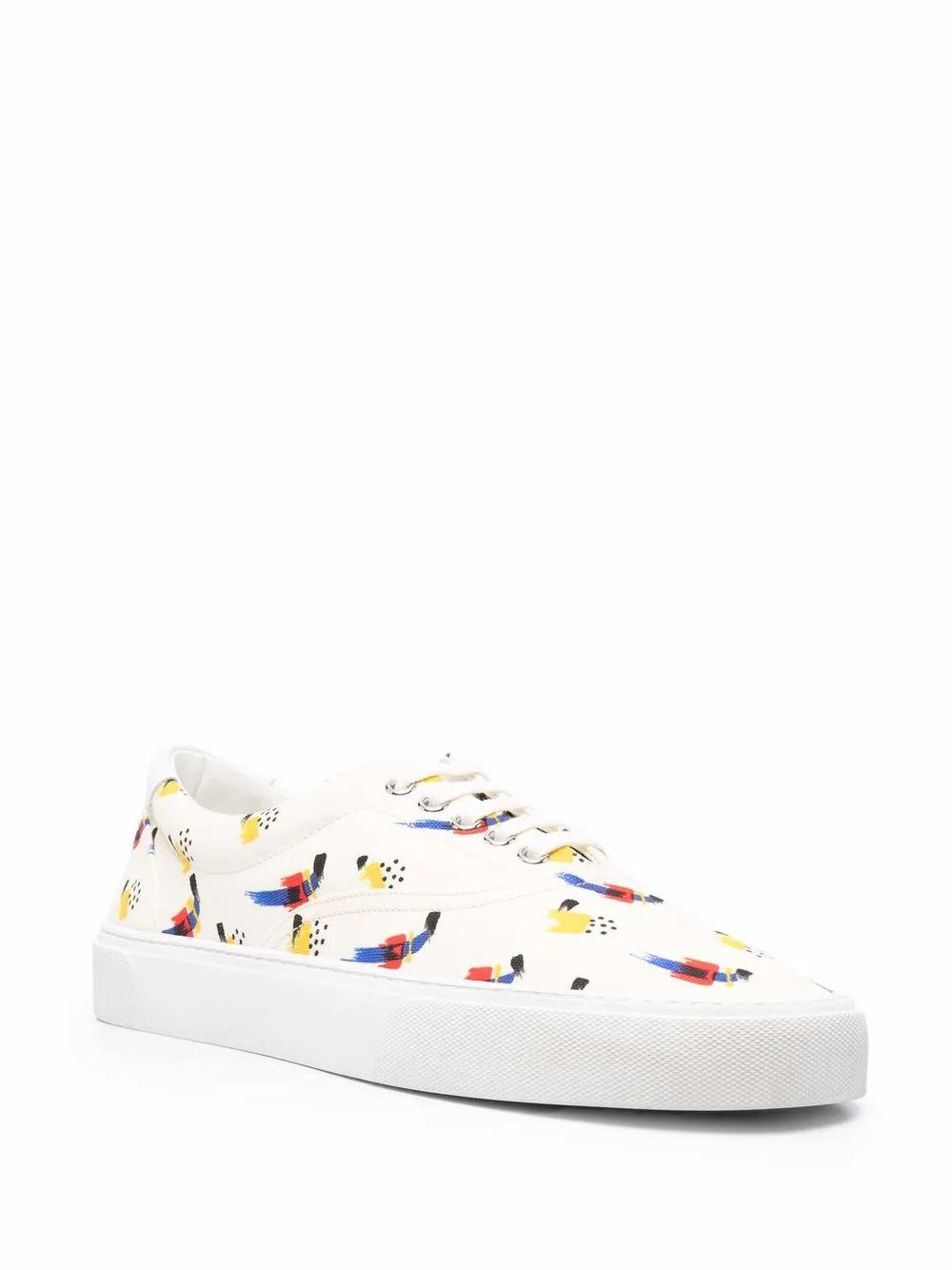 Venice low-top sneakers Product Image
