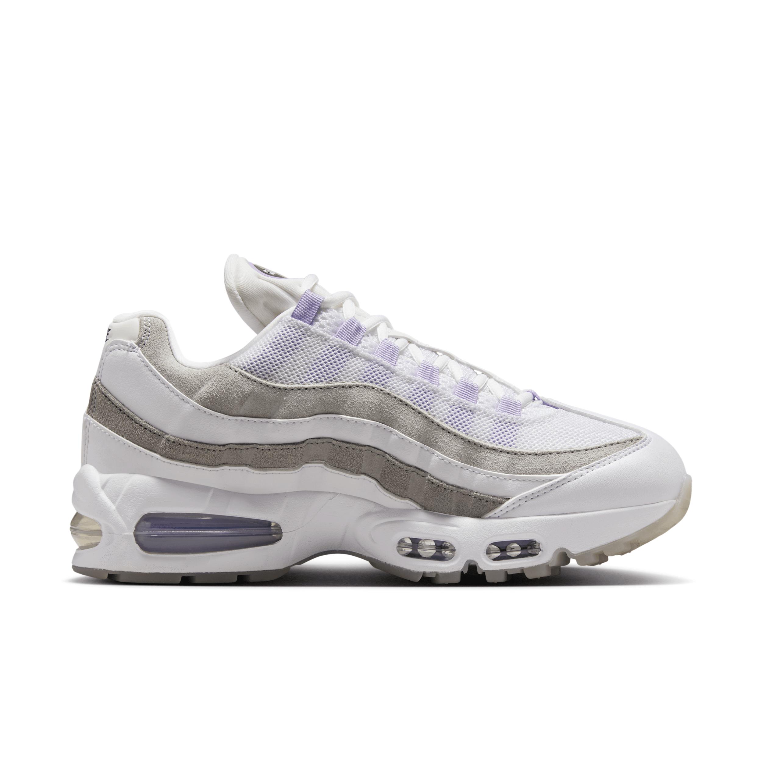 Nike Womens Air Max 95 Shoes | IB6396-100 Product Image