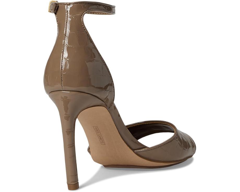 Elyse Heeled Sandals Product Image