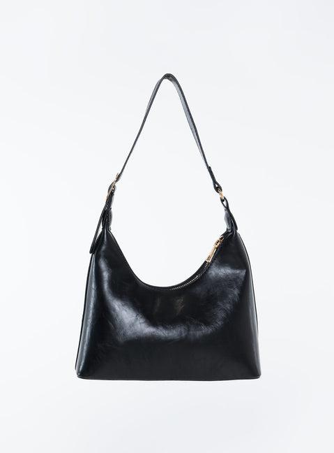 Glazier Shoulder Bag Black Product Image