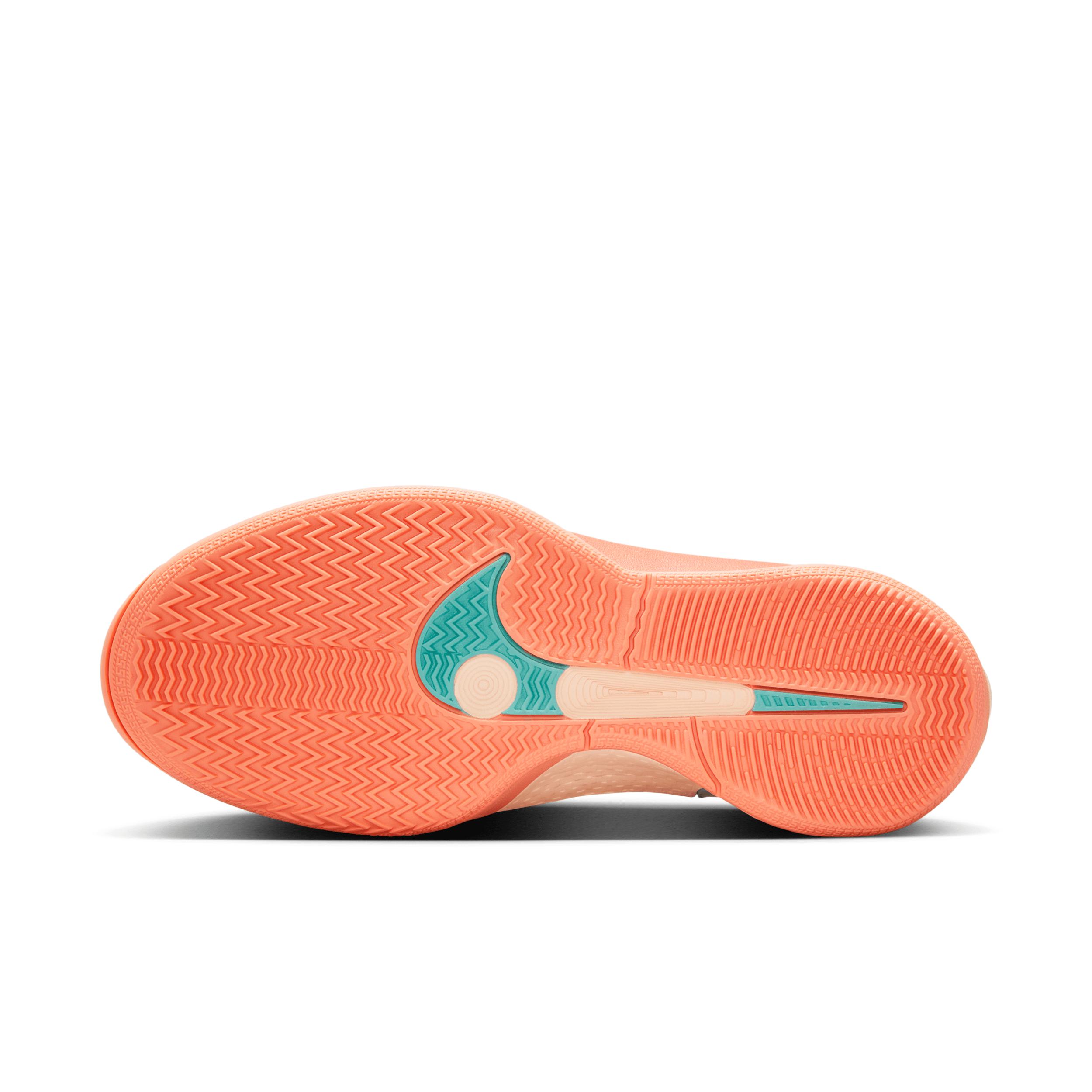 Nike Women's Sabrina 2 Basketball Shoes Product Image