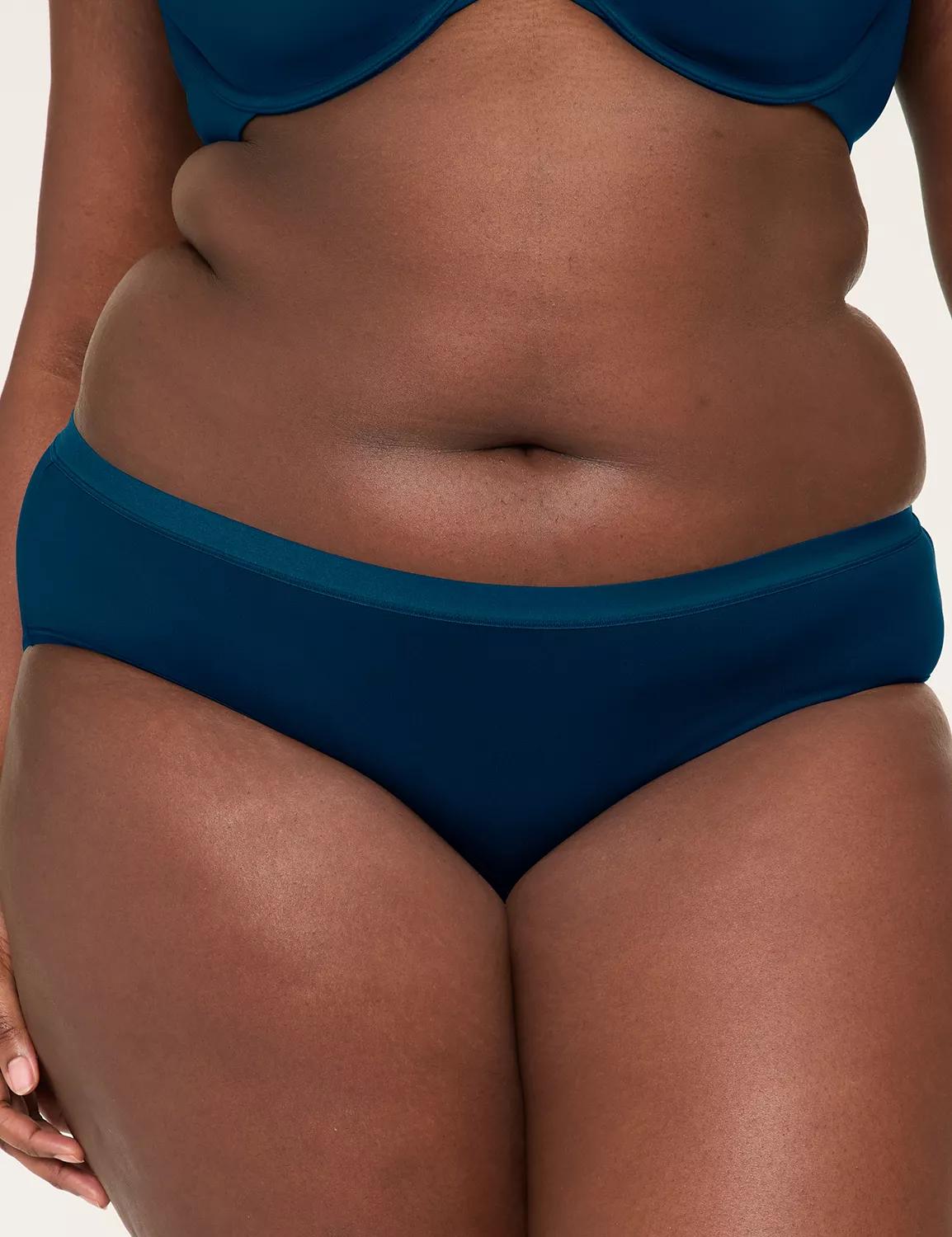 No-Show Hipster Panty Product Image