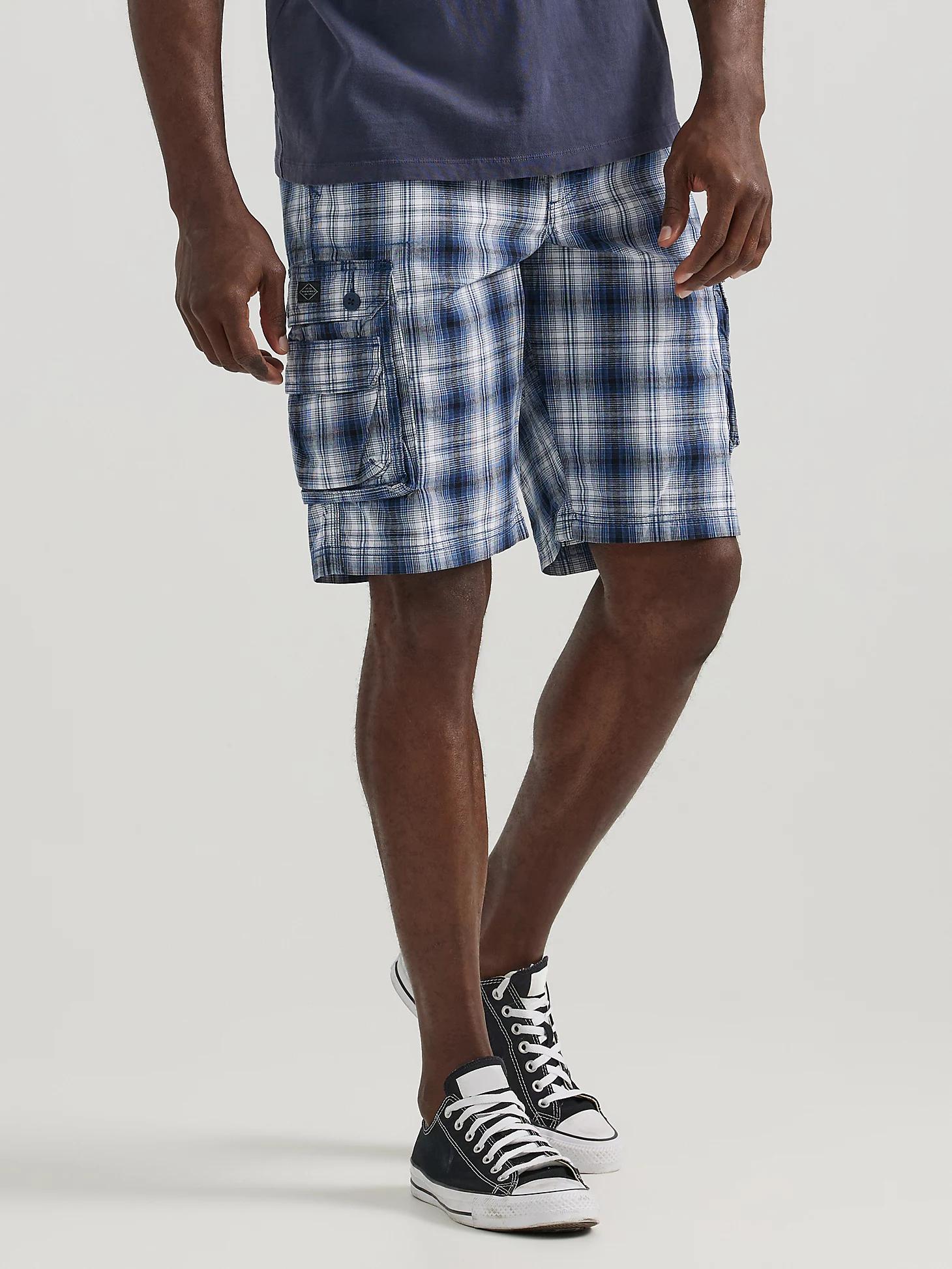 Wyoming Cargo Shorts for Men | Men’s Shorts | Lee® Product Image