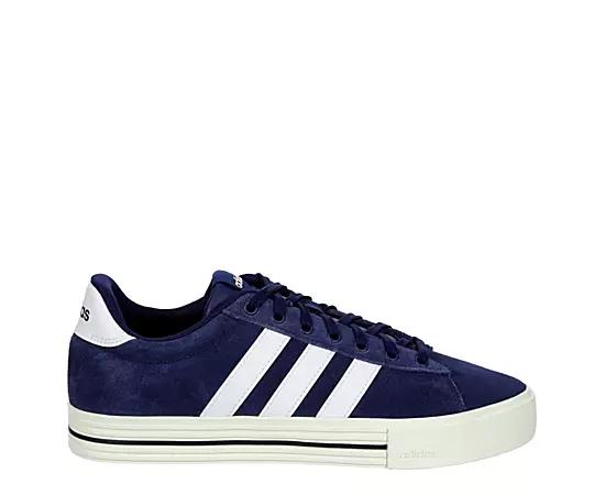 adidas Daily 4.0 Men's Skateboarding Shoes,  Product Image