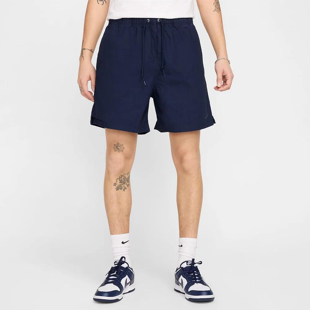 Nike Mens Club Flow Shorts | HJ1946-815 Product Image