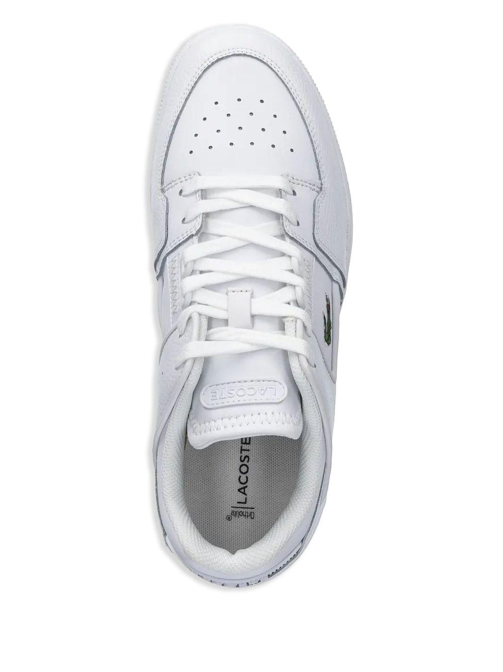 logo-patch sneakers Product Image