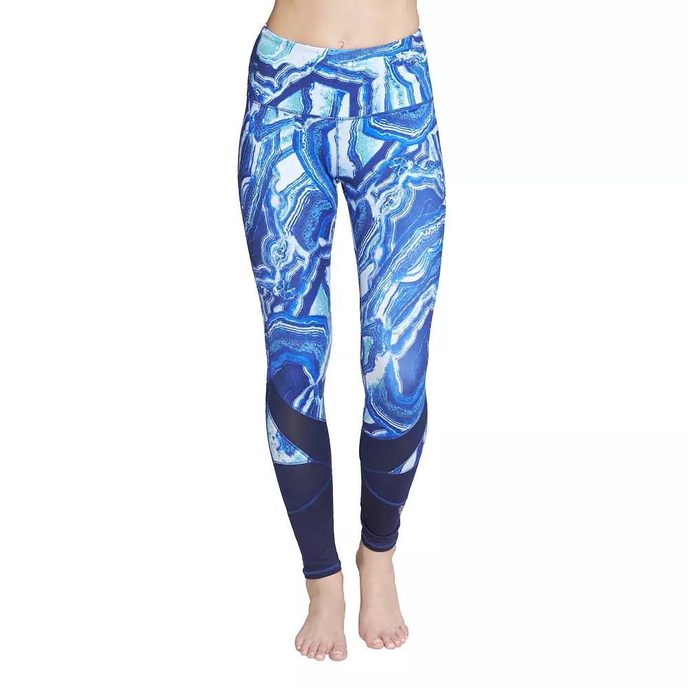 Womens Mazu Swim High-Rise Slimming Swim Leggings Product Image