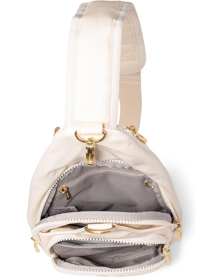 Securtex Anti-Theft Triple Zip Sling Product Image