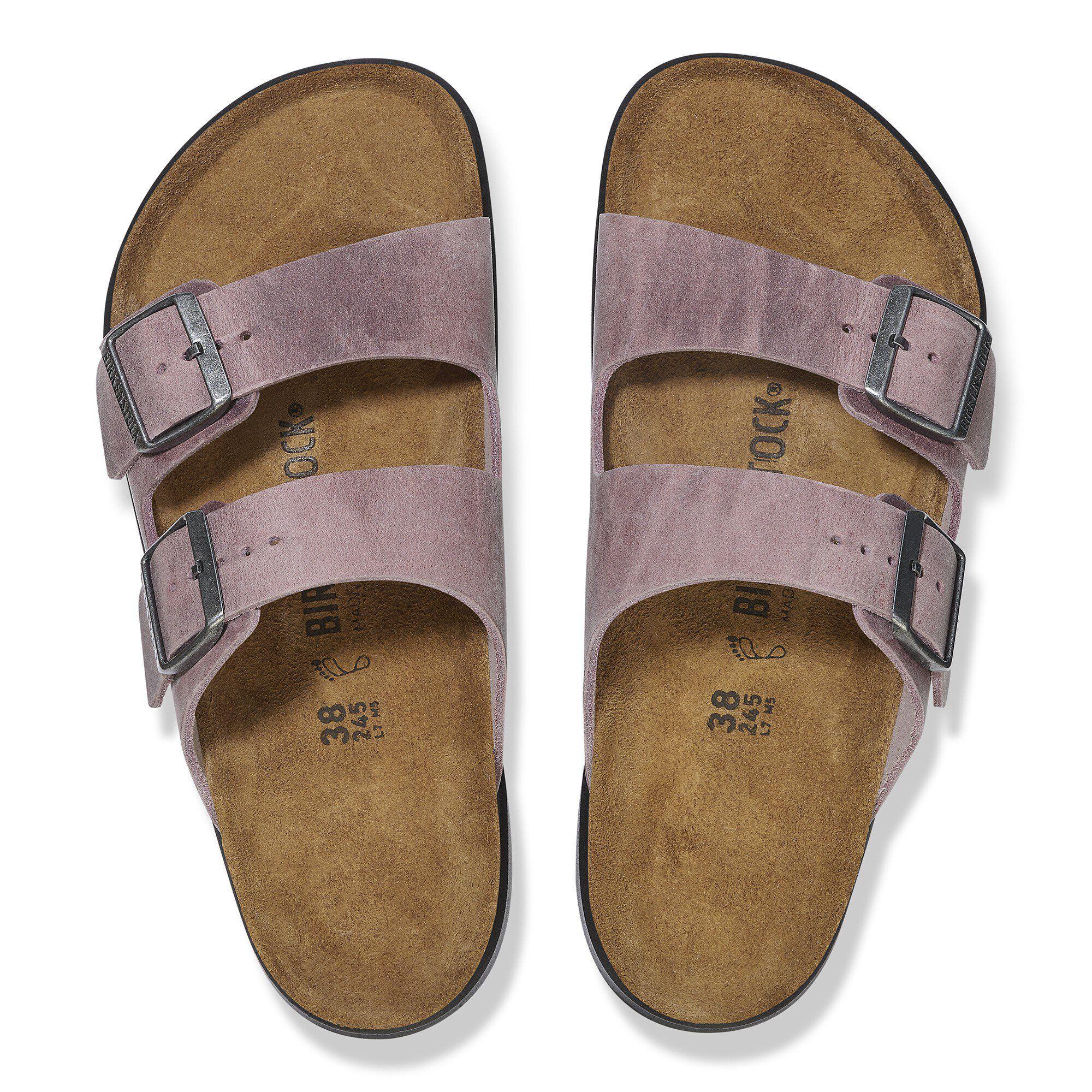 Arizona Crosstown Waxy Leather Product Image