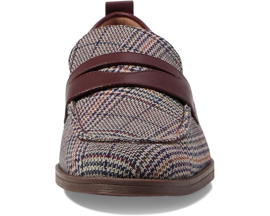 Stassi Bow Loafers Product Image