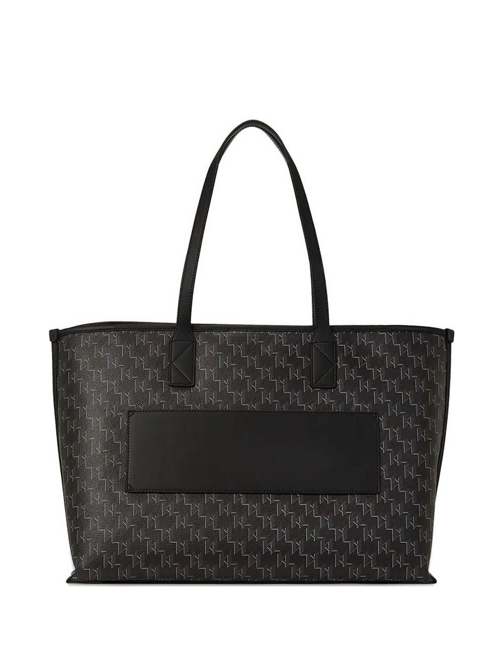 K/Voyage tote bag Product Image