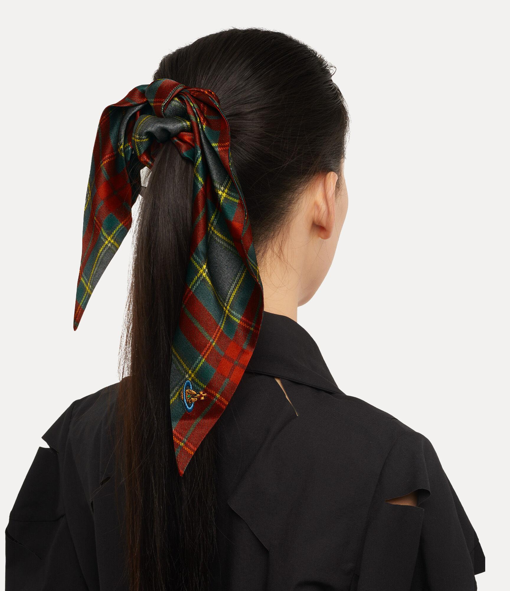 Large Scrunchie Product Image