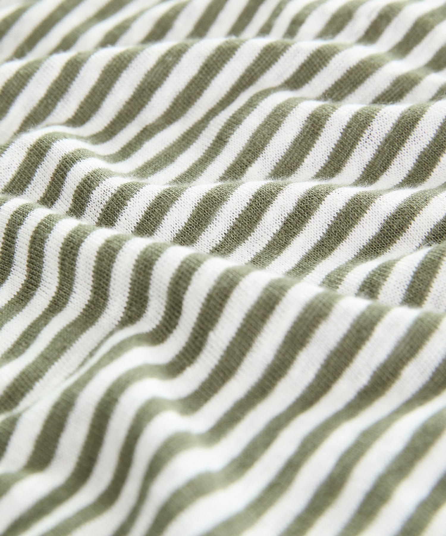 Linen Pocket Tee Product Image